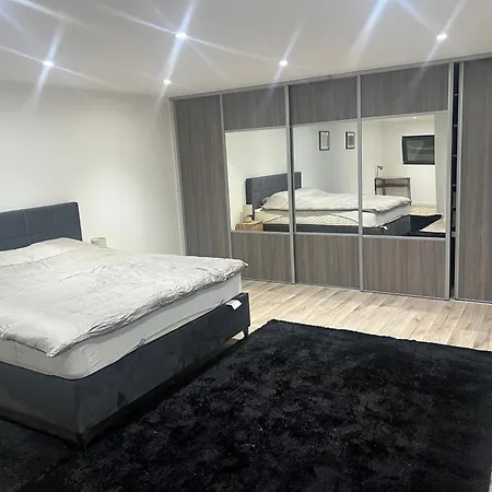 Plain-pied En Alsace