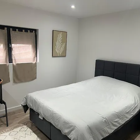 Apartment Plain-pied En Alsace *
