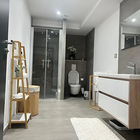 Plain-pied En Alsace